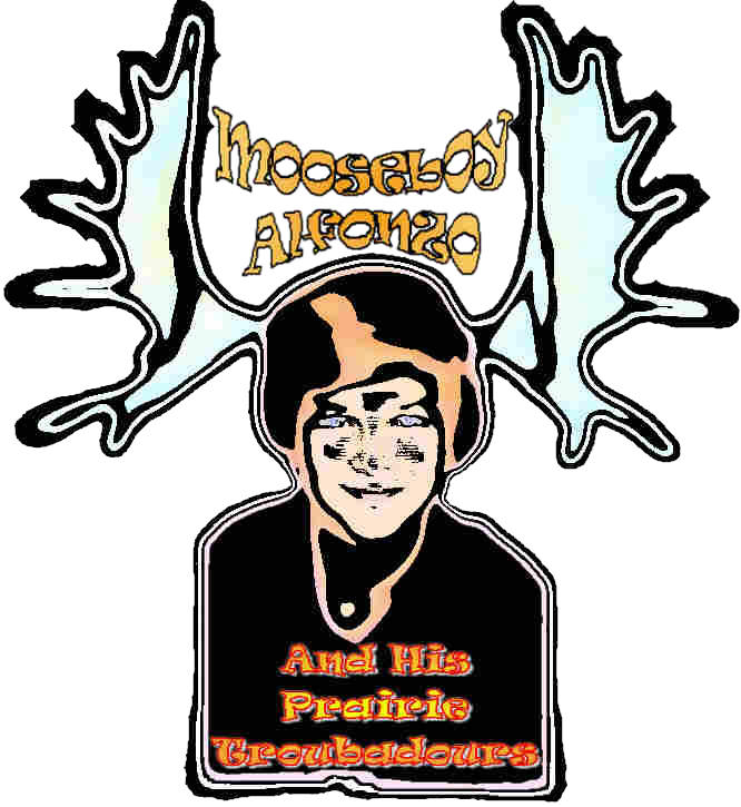 Mooseboy
                Alfonzo and His Prairie Troubadours