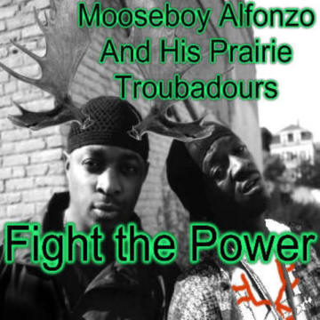 Fight the Power