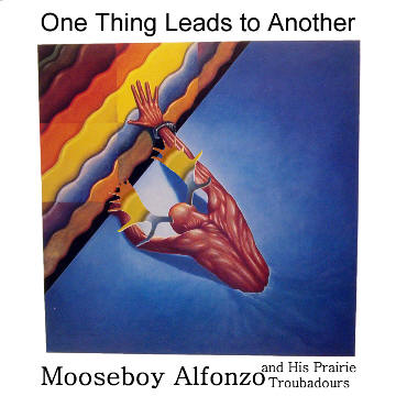 One Thing Leads to Another